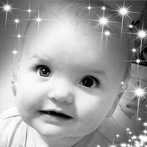 Meet your Posher, Caryn